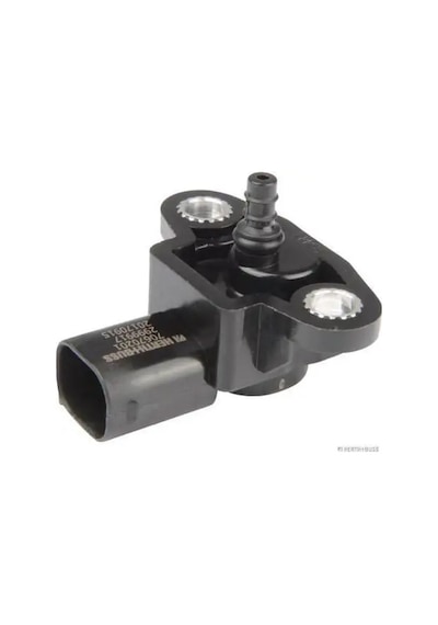 Mercedes E200 W211 Turbo Basinc Sensoru 2003-2009 Herth+buss 70670201