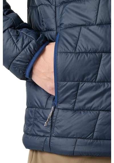 Helly Hansen Lifaloft Erkek Mont Lacivert