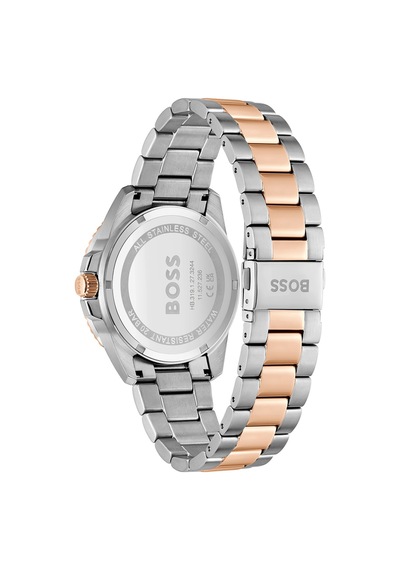 Hugo Boss Erkek Saat 1514012 1514012 Çok Renkli Çok Renkli
