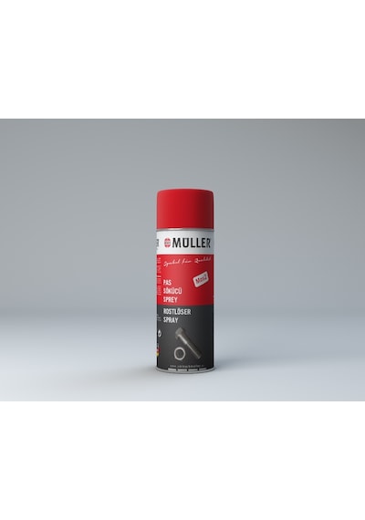 Müller Pas Sökücü Sprey 200 ML - 890140200