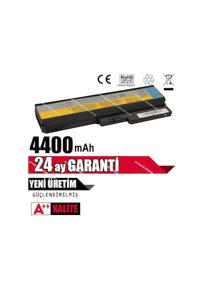 L08O6C02. L08S6C02. L08S6D02. L08S6Y02 Lenovo Uyumlu Batarya Pil