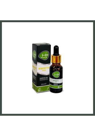 Bezos Biberiye Yağı 20ml 1 Adet Nhr Diğer