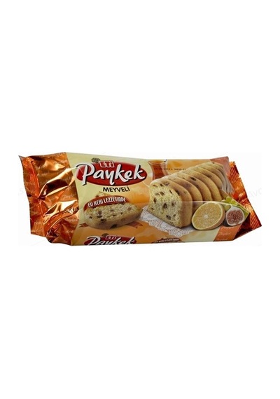 Eti Paykek Meyveli 200 G