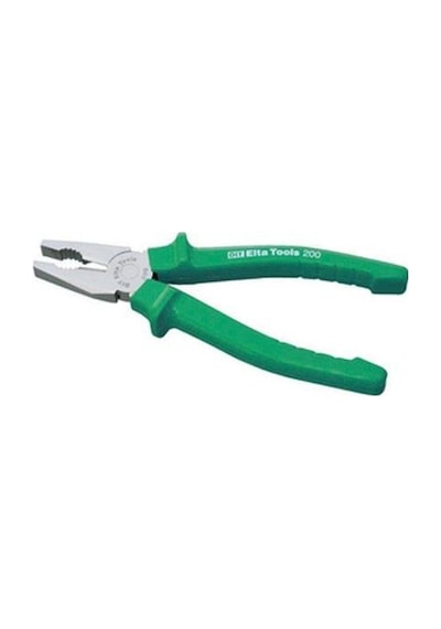 Elta 3021 Kombine Pense 160 Mm