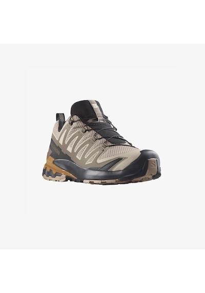 Salomon Xa Pro 3d V9 Erkek Outdoor Ayakkabı C-sal472720e10g01 Bej