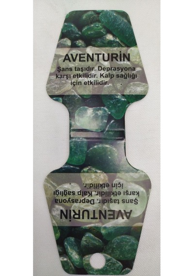 Doğaltaş Esnek Misinalı Unisex Bileklik Çok Renkli 35868352