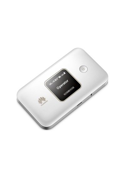 Huawei E5785lh-320 Mobil Erişim Noktası Cat6a 300 Mbps, Beyaz, 51071thv