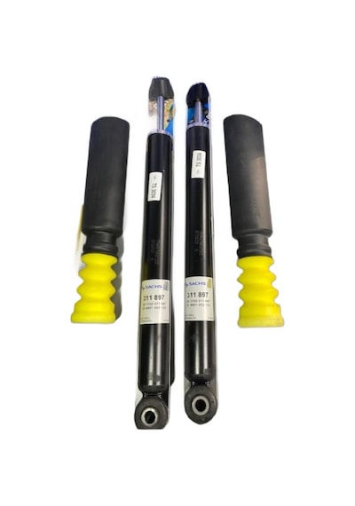 Arka Amortisör Takım Ford Focus1 Sachs 2 Adet