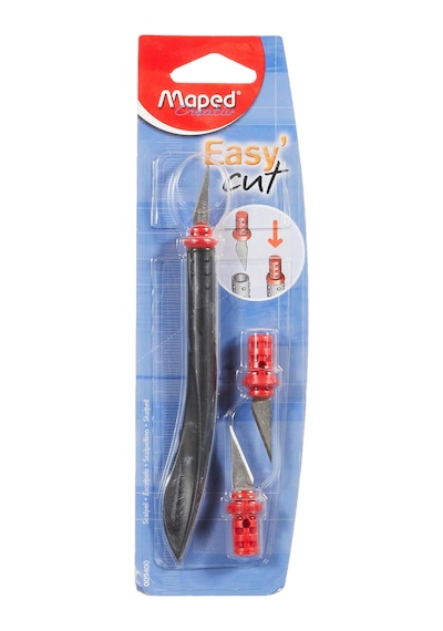 Maped Ofis Ve Kırtasiye 009400 Kesici