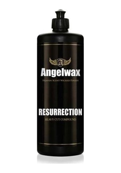 Angelwax Resurrection Çizik  Pasta 1l