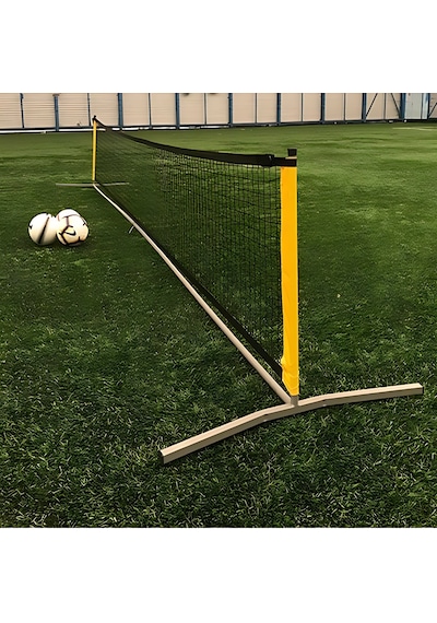 Attack Sport Apt245 Portatif Ayak Tenis Seti 3 Metre