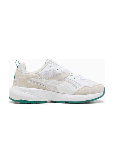 Puma Amf1 Profoam Galactic Erkek Spor Ayakkabı 30939802 Beyaz