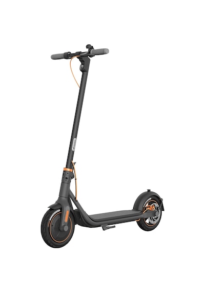Segway F40E Elektrikli Scooter Siyah