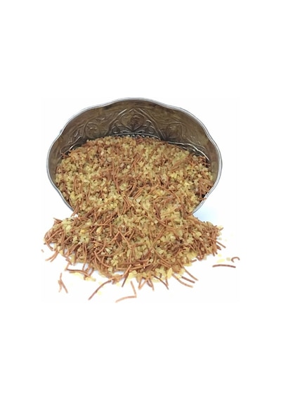 Dökme Ürünler Şehriyeli Bulgur 1 KG