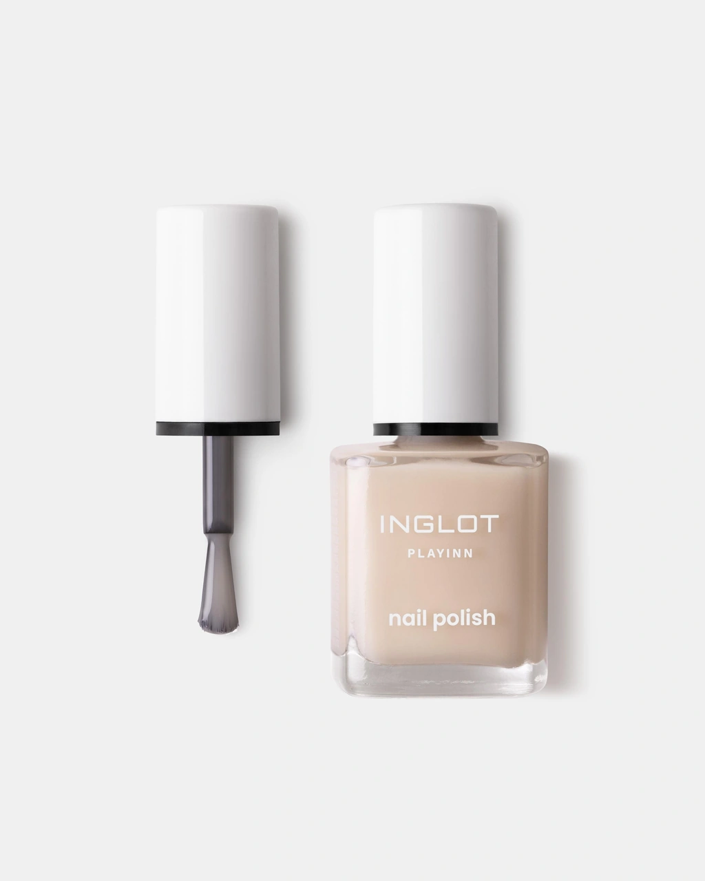 Inglot Playınn Nil Polish Oje Canlı Renkler Hızlı Kuruyan & Parlak Bitişli109 Np 9