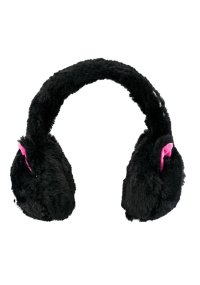 Inca Ipk-300s Kablosuz Bluetooth 5.3 Peluş Kulaküstü Kulaklık 40mm Stereo, 7 Saat Pil, Hafif & Ergonomik