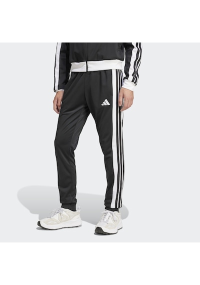 Adidas Jı8830 M 3s Cb Tr Pt Erkek Tek Alt Siyah
