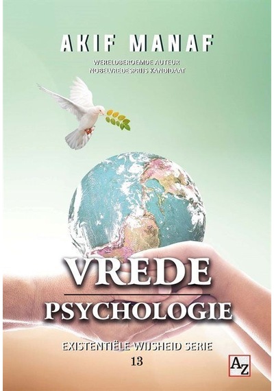Vrede Psychologie / Akif Manaf