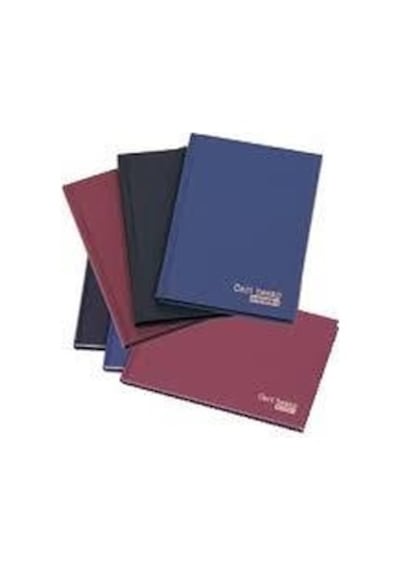 Dılman Matbuu Cek Defterı 17x24 96 Yp