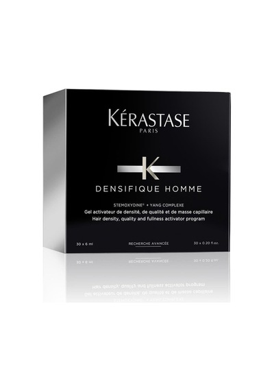 Densifique Cure Densifique Erkeklere Özel Yoğunluk Kazandıran Bakım Seti
