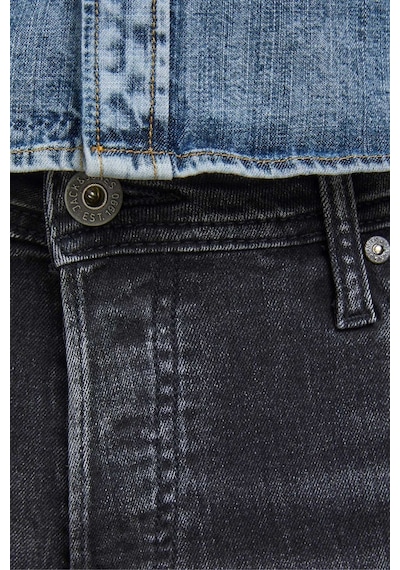 Jack & Jones Jjiglenn Erkek Kot Pantolon 12159030