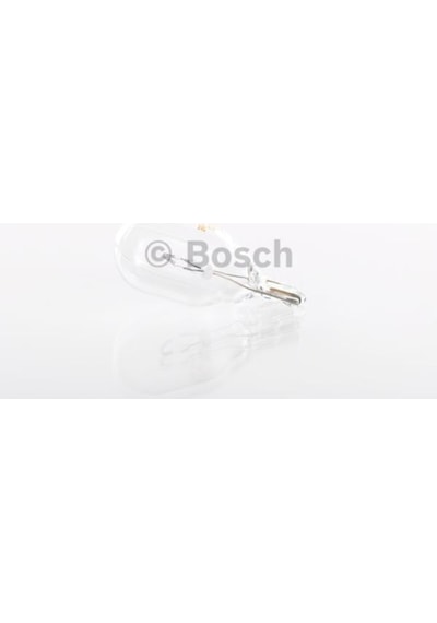 Ampul 12v W16w W2 1x9 5d Pure Light - Bos-1987301049