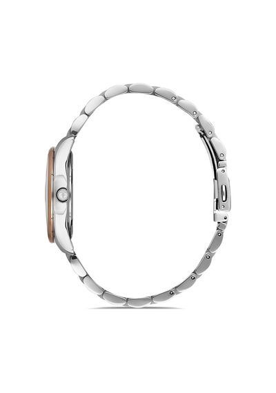 Fl.1.10222.3 Freelook Kol Saati 34 Mm / Metal-rose Gri