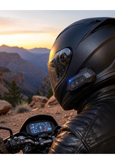 İntercom Bluetooth Kask Kulaklık Xxuczzzbt22intercom-7