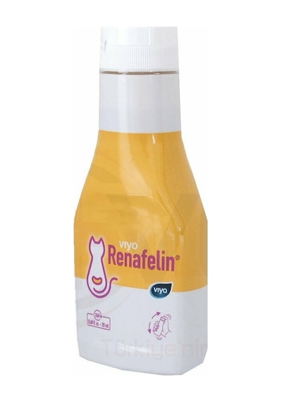 Viyo Renafelin Kediler İçin  150 ML