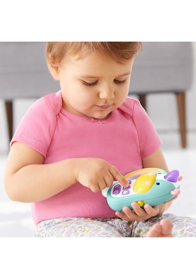 Skip Hop Zoo Unicorn Telefon