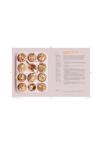 Jenna Rae Cakes At Home: Our Favourite Recipes To Enjoy With Family And Friends