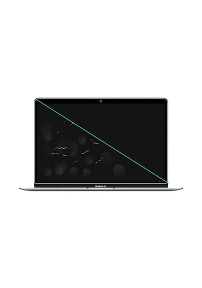 Asus Rog Strix G16 16 İnç İle Uyumlu Mat Ekran Koruyucu 16:10
