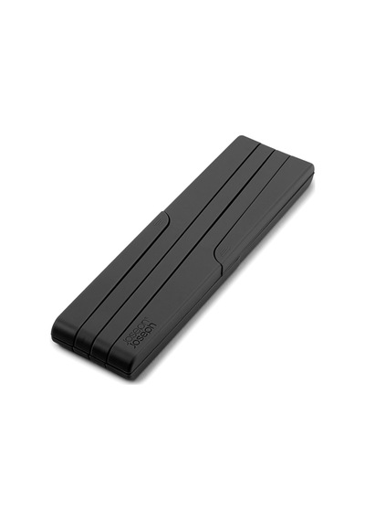 Joseph Joseph Stretch Uzayan Silikon Altlık, Siyah Diğer