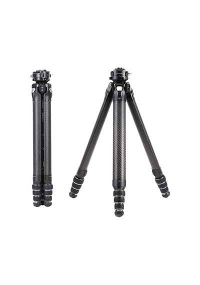 Falcam Treeroot Quick Lock Travel Tripod R141k-320p T00a4301