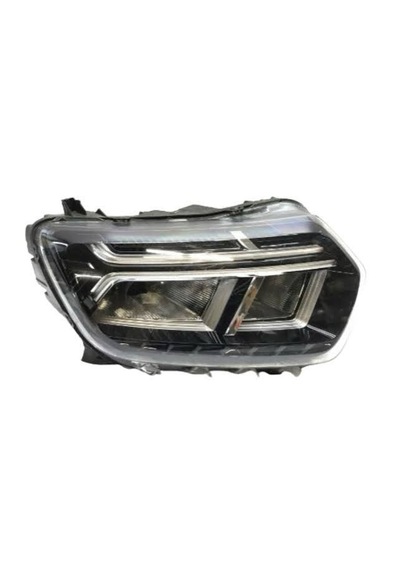 Duster 2021 Sağ Far Ledli Dstr 21-7002 260101613r Doğan İthal