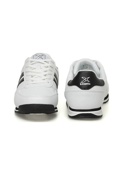 Kinetix Tramor Pu 4pr Beyaz Erkek Sneaker 000000000101814279 Beyaz