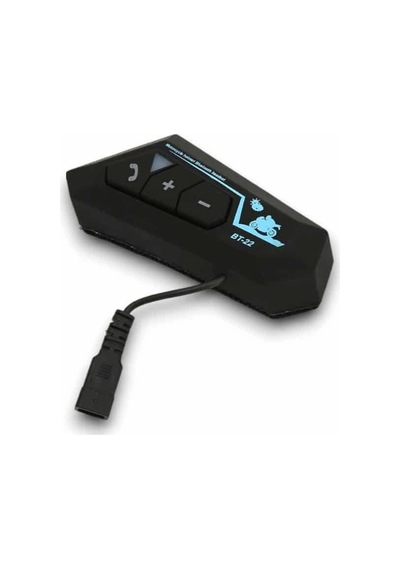 Bt 22 Motorcu Kulaklığı 88805423
