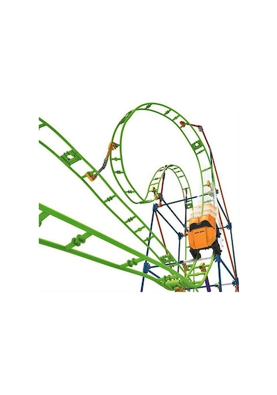 K'nex Infinite Journey Hız Treni - 15407