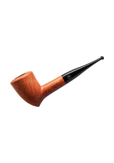 Şahin Professional 558 9mm. Filtreli Akrilik Saplı Pipo 241065