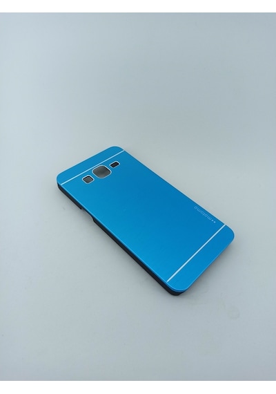Samsung Galaxy Uyumlu On 5 Motomo Metal Kilif 459866909