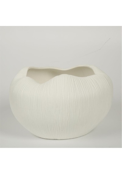 Vitale Beyaz Meyvelik 25 28 16 Cm Ak.jm00005 Renkli