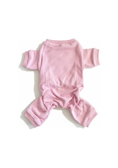 Teddy Bear Pamuklu Kedi Tulum Pijama