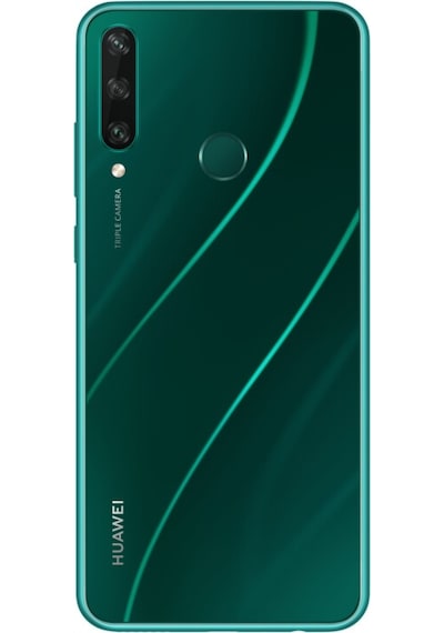 Huawei Y6P Duos 64 GB (Huawei Türkiye Garantili)