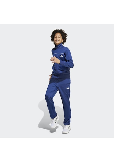 Adidas Jx8746 J Cp Tr Ts Çocuk Eşofman Takımı Lacivert