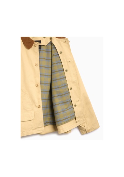 Nike Nıke Flannel Erkek Ceket Fz0132-252 Bej