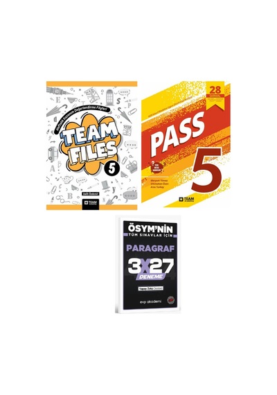 Teamelt 2027 Team Files 5+pass 5+ Evp Akademi Paragraf