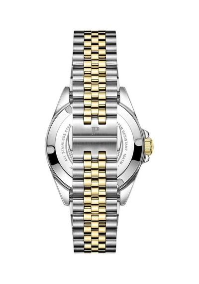Jacques Philippe Jpqgs597338v2 Erkek Kol Saati Gri