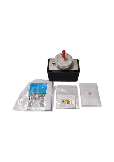 Elekta 1515098 / Agilent 6190575r002 35l/s Sem İyon Pompası Kiti - Vfııı Varian 54