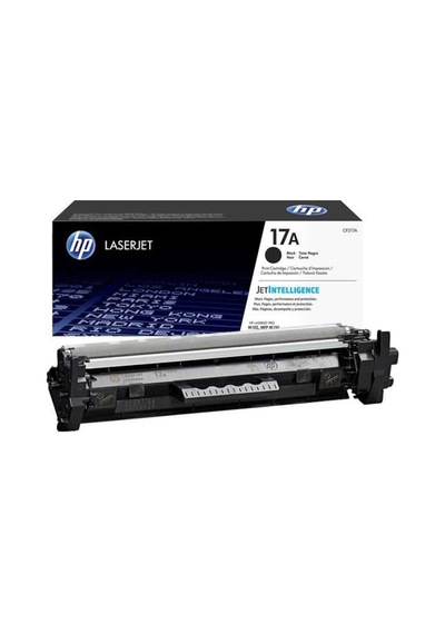Hp Cf217A (17A) Siyah Toner M102