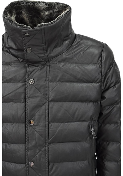 Dynamo Erkek Suni Deri Spor Mont M1211 Bgl-st04016 Kahverengi